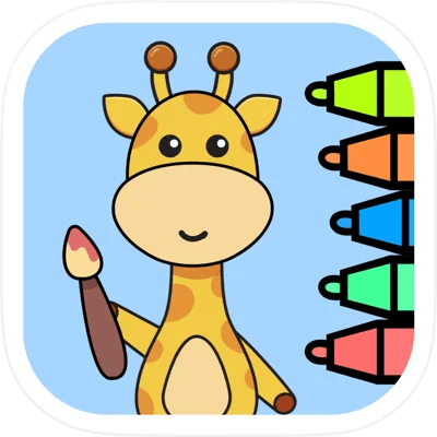 Coloring and drawing for kids