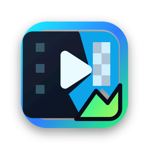 Video Background Changer
