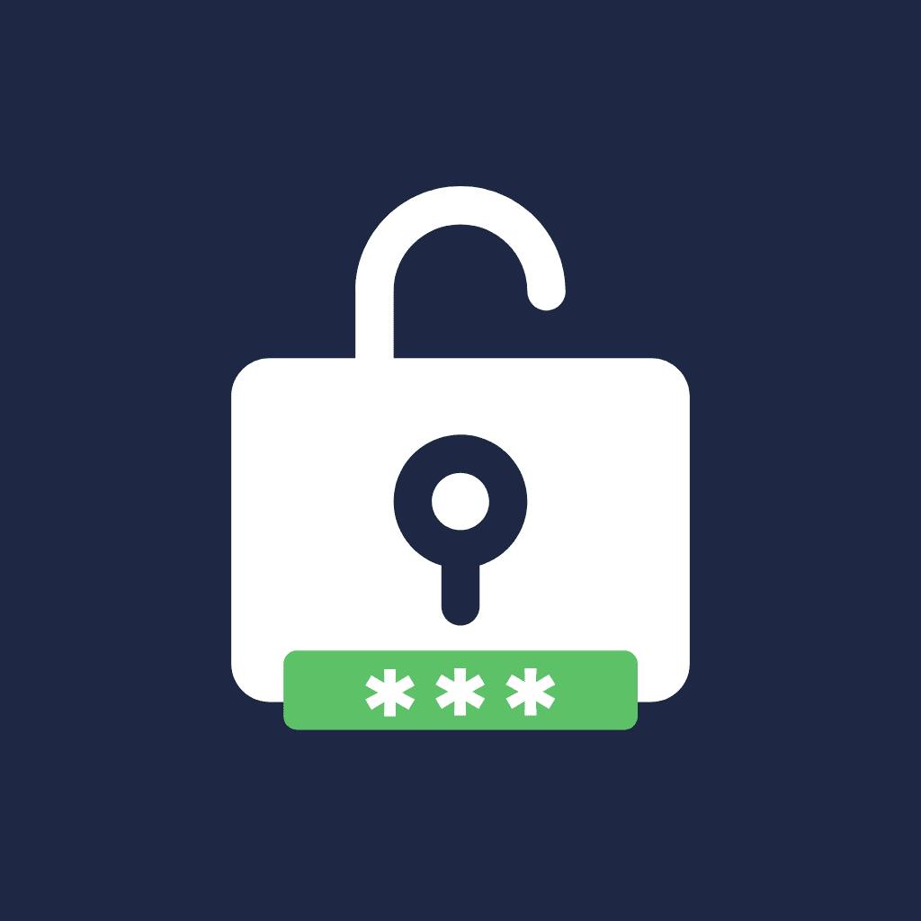 Password Generator: Pixel Mode