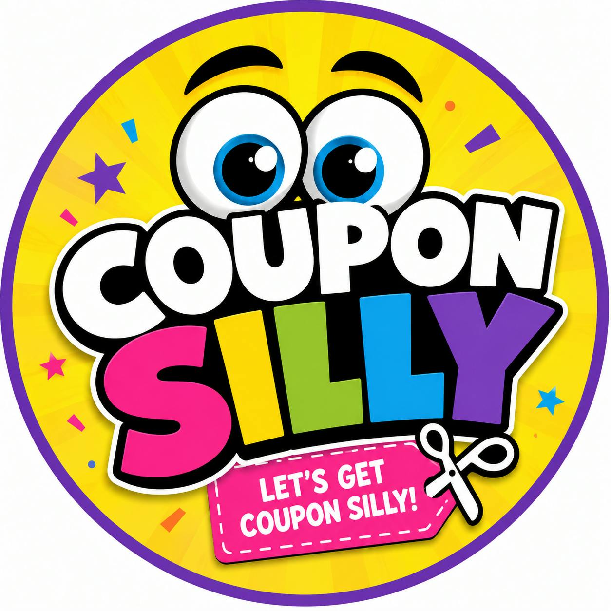 CouponSilly