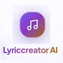LyricCreator AI