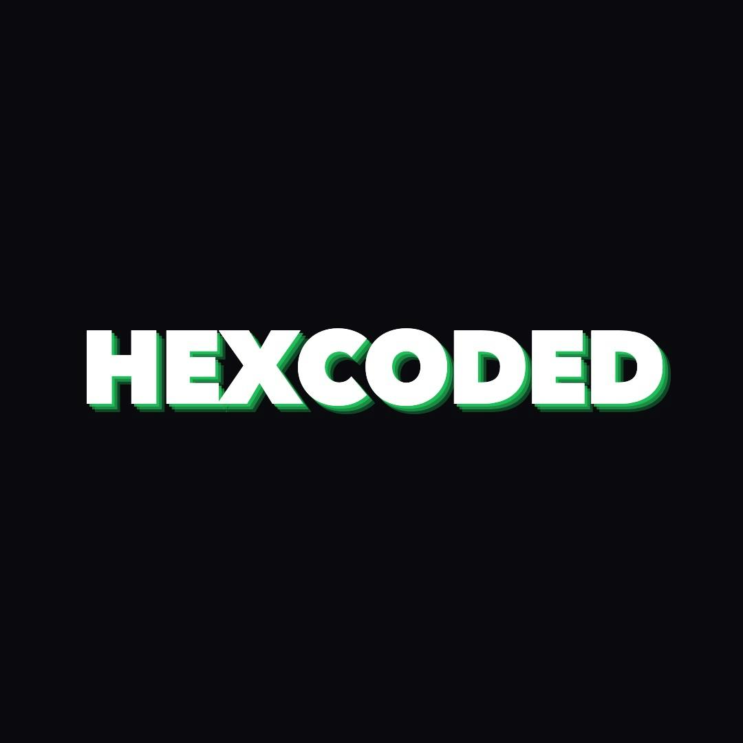 HexCoded