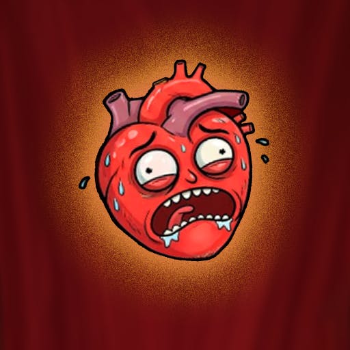 Super Heart Attack