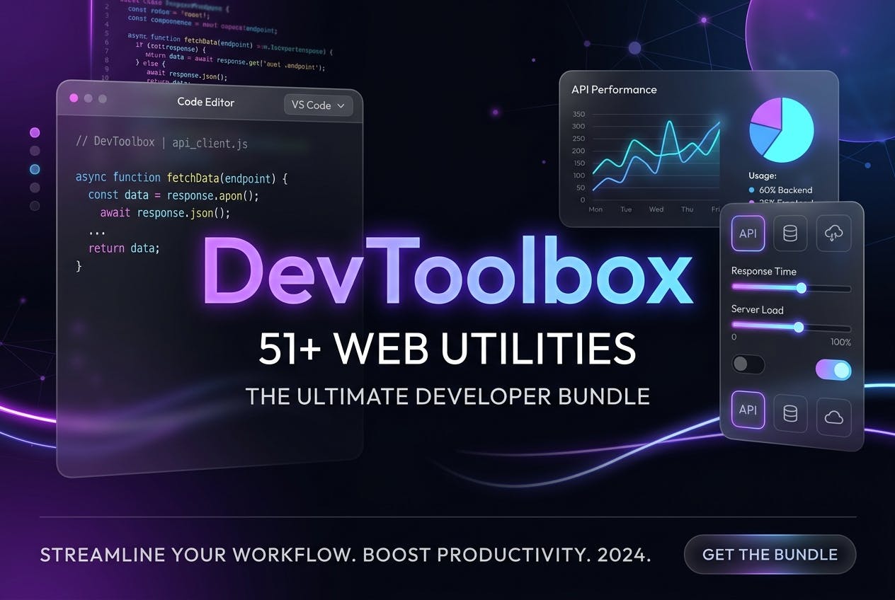 DevToolbox