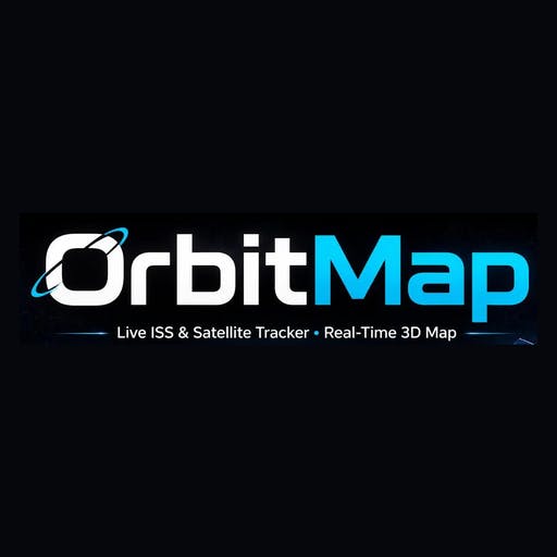 OrbitMap