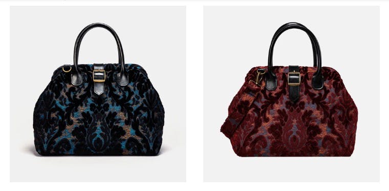 MCW CARPETBAGS