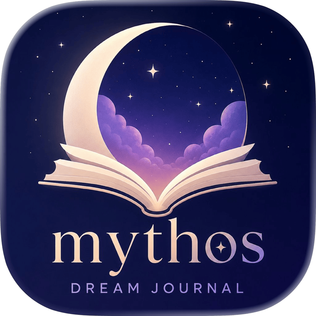 Mythos: Dream Decoding + Journal