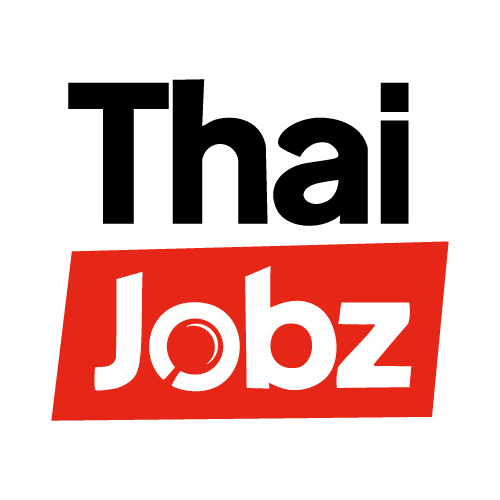ThaiJobz - Thailand's AI Hiring platform