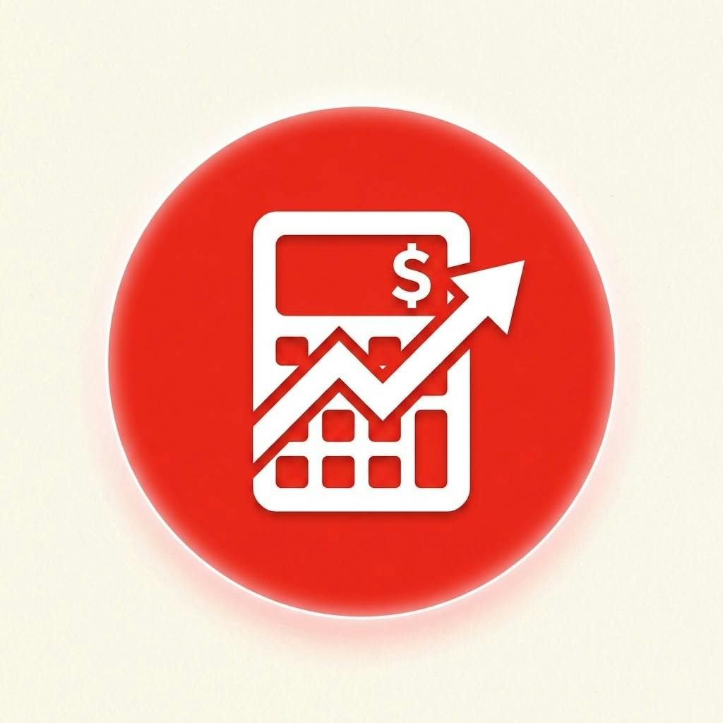 Marketing ROI Calculator