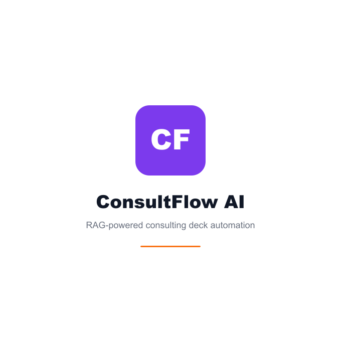 ConsultFlow AI