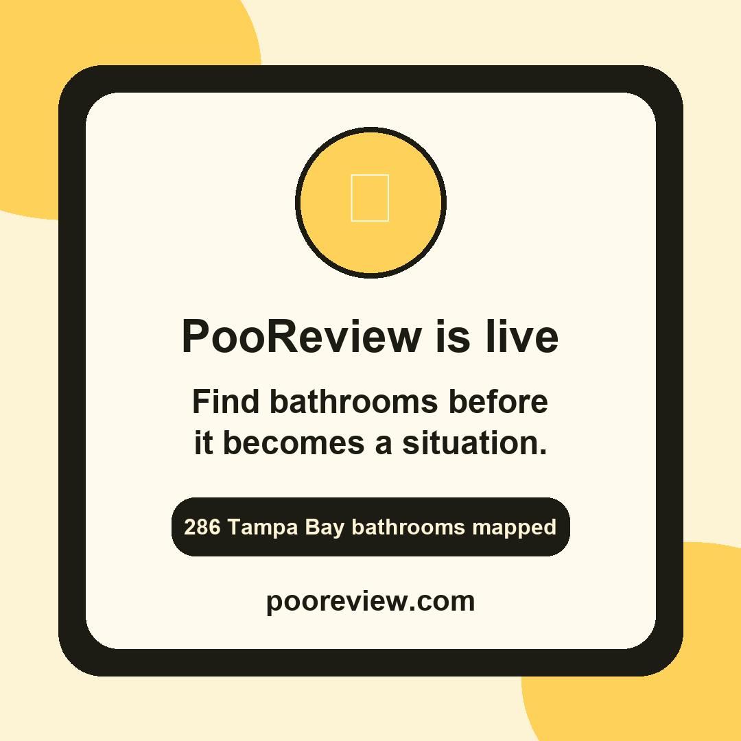 PooReview