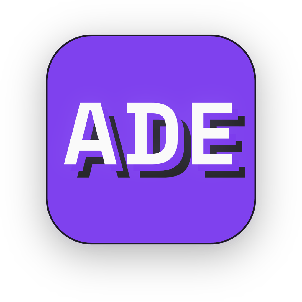 ADE