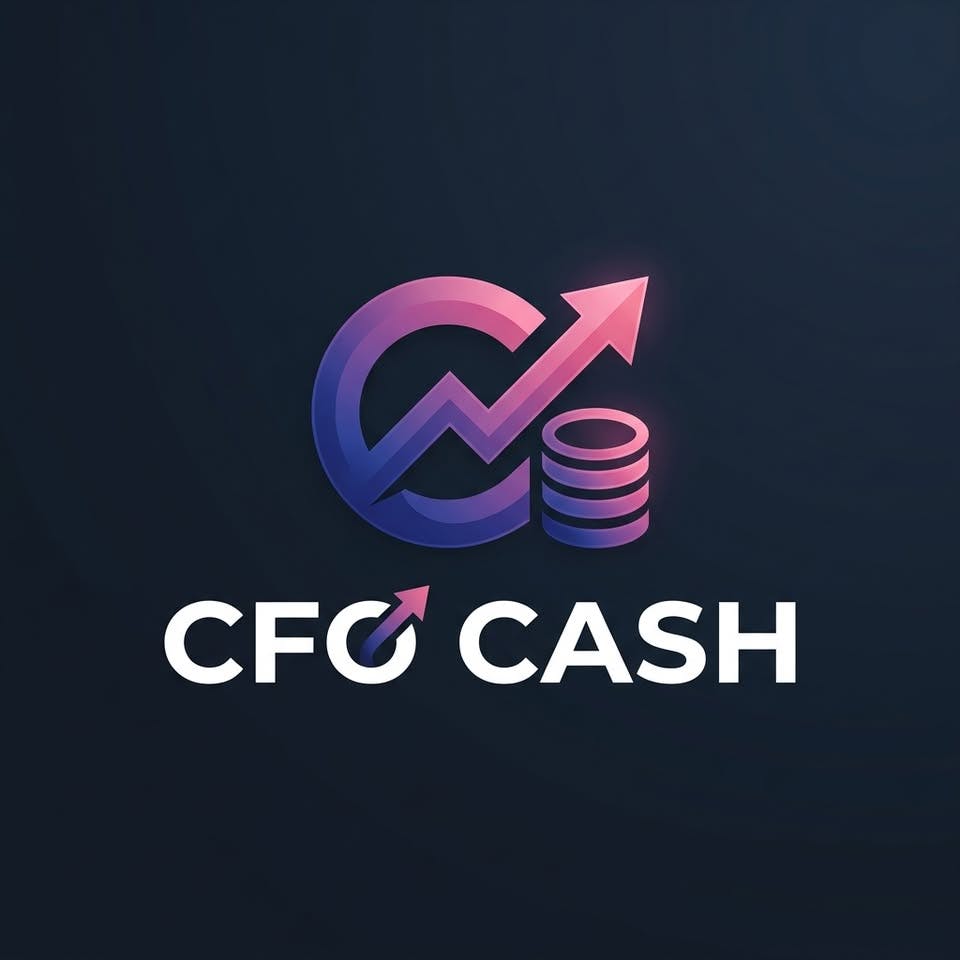 CFO Cash
