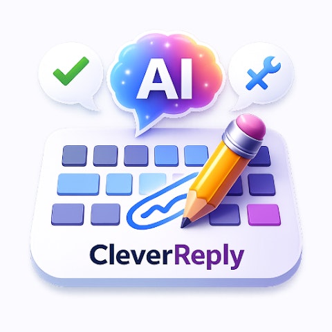 CleverReply
