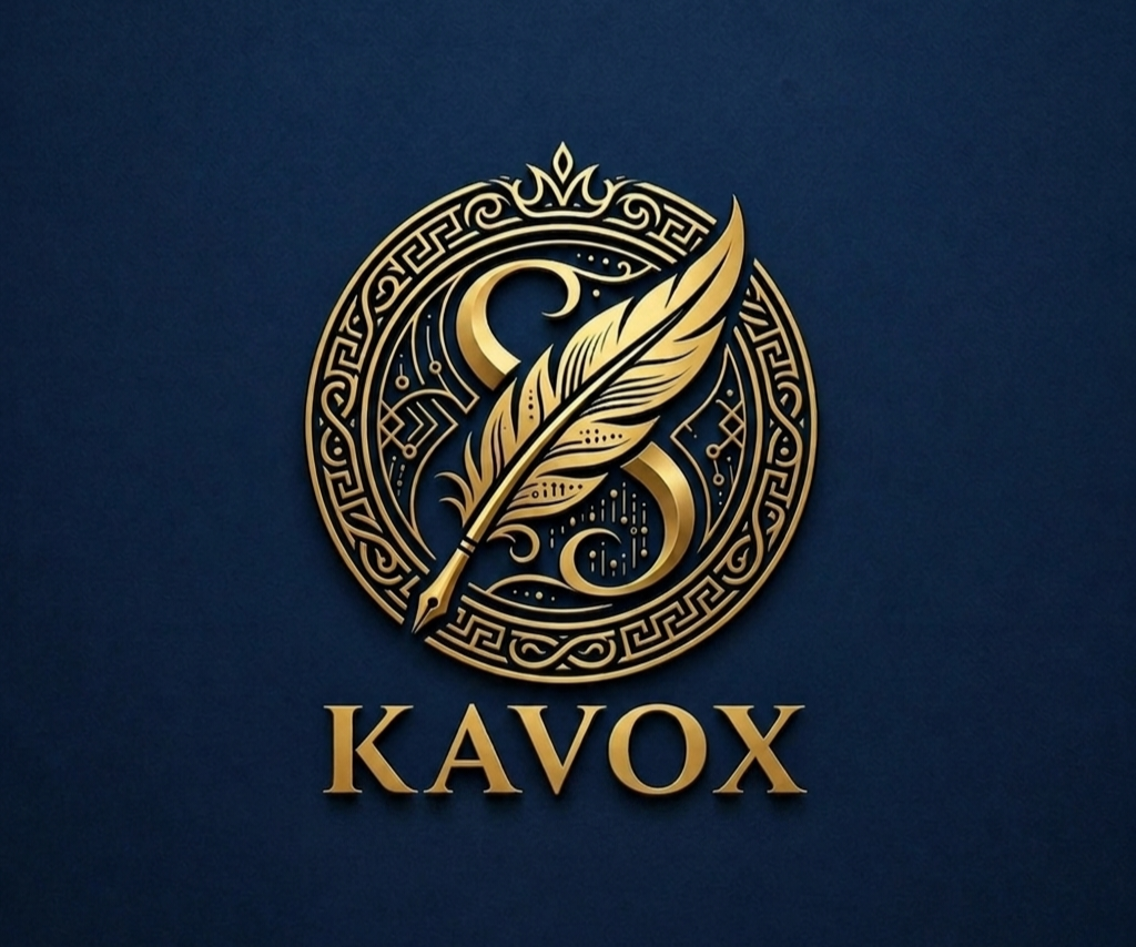 KAVOX