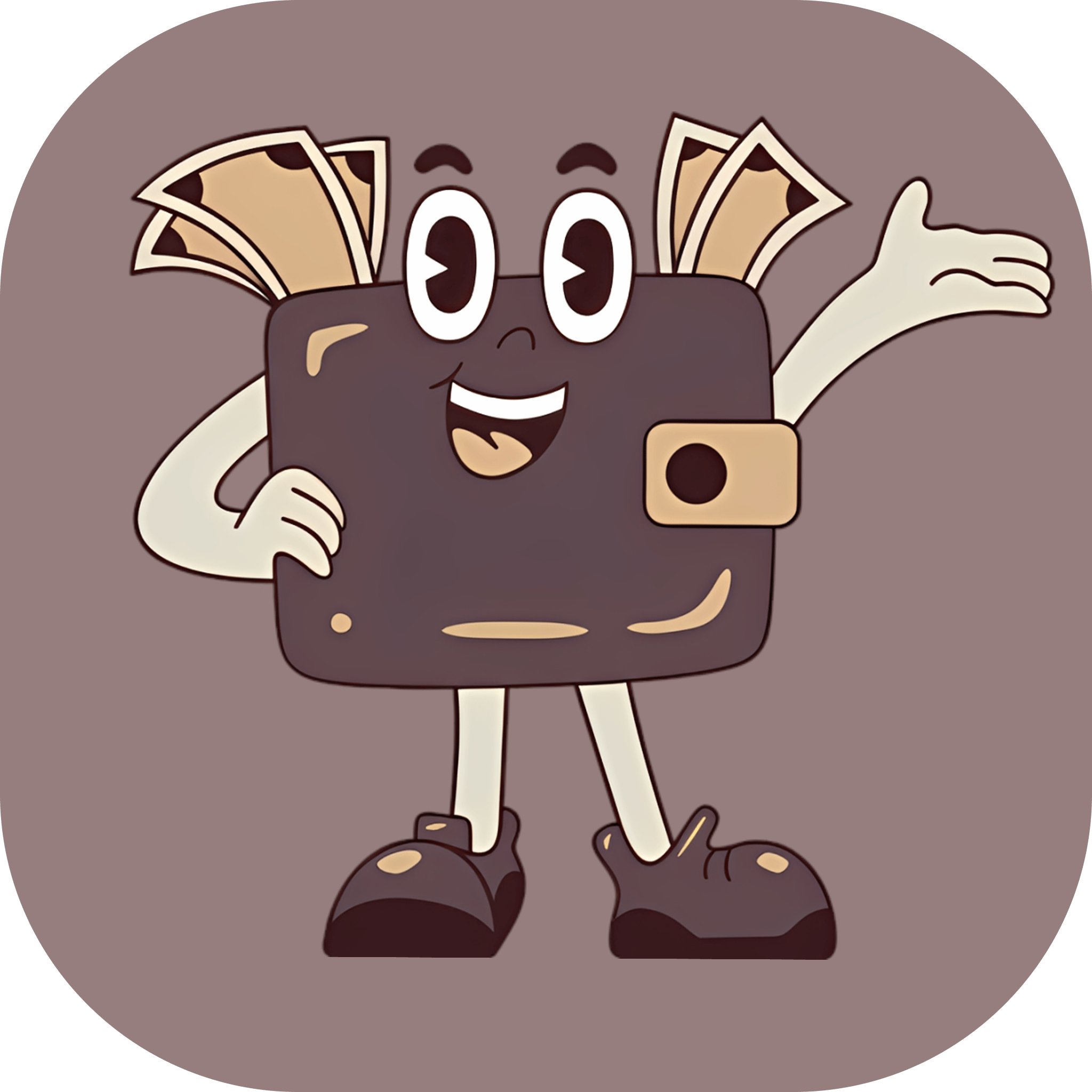 Walfy-Expense Tracker