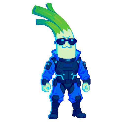 CYBERLeak