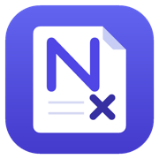 NotepadX