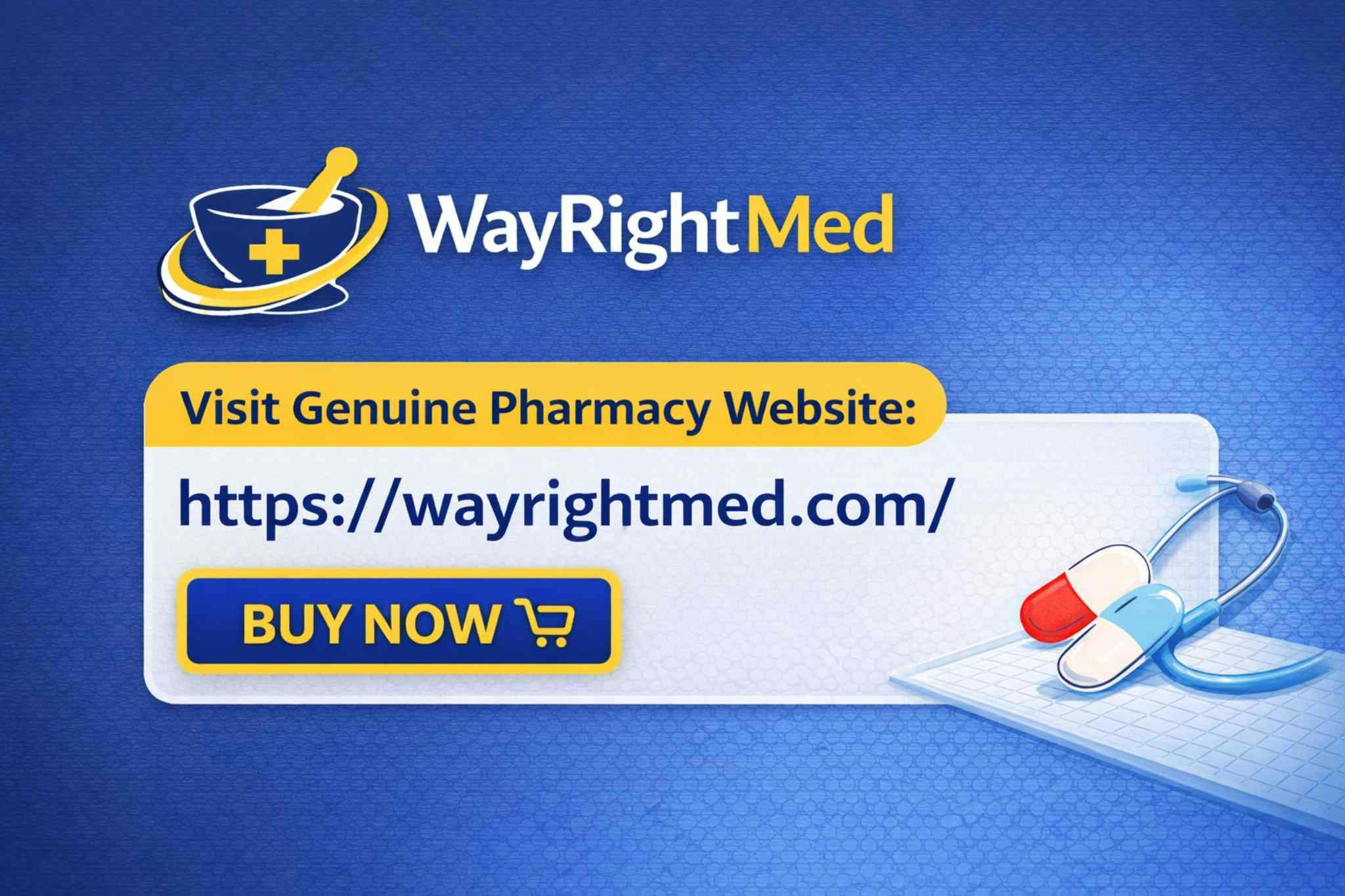 WayRightMed