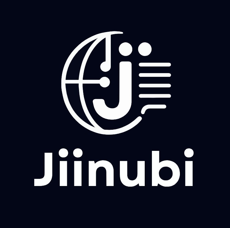 Jiinubi
