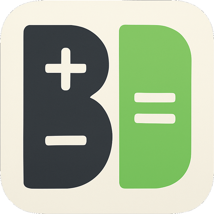 Binary Decimal - Markdown Editor