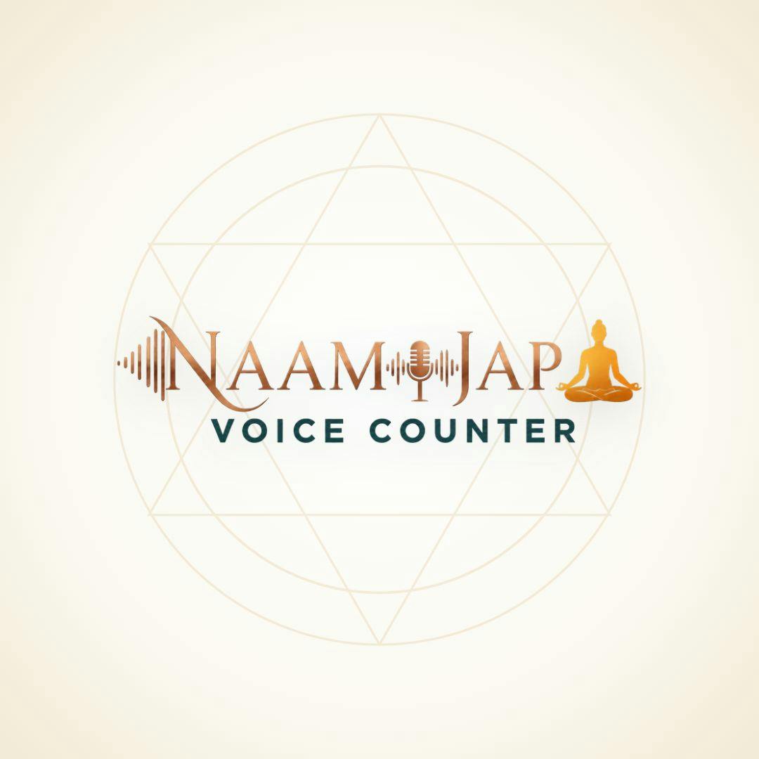 Naam Jap Voice Counter