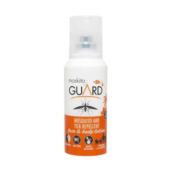 Moskito Guard - €11.30