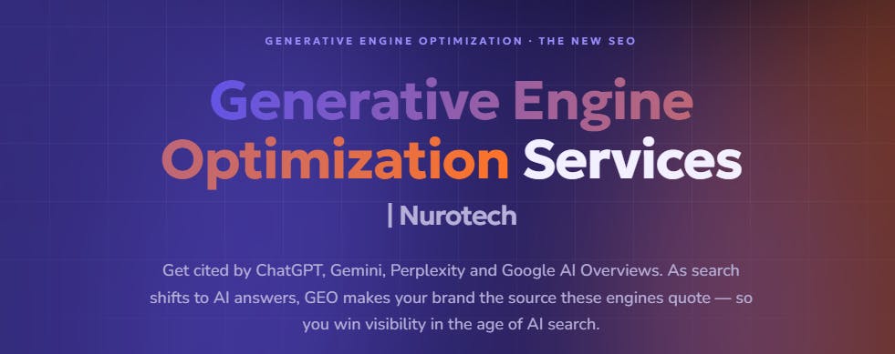 Generative Engine Optimization
