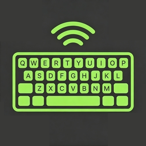 MultiLink: Remote Keyboard