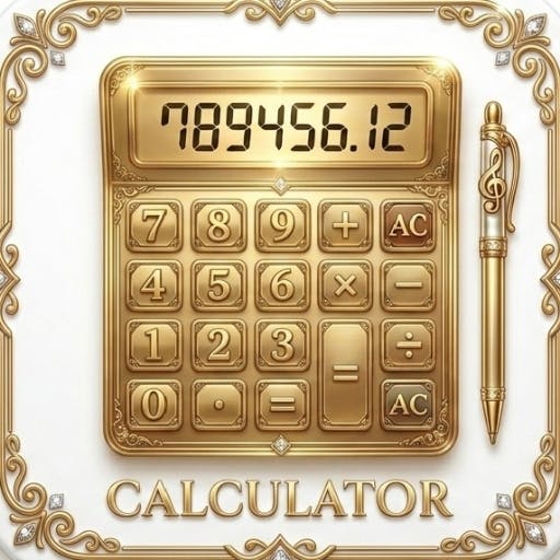 Nume: Scientific Calculator Pro