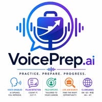 VoicePrep