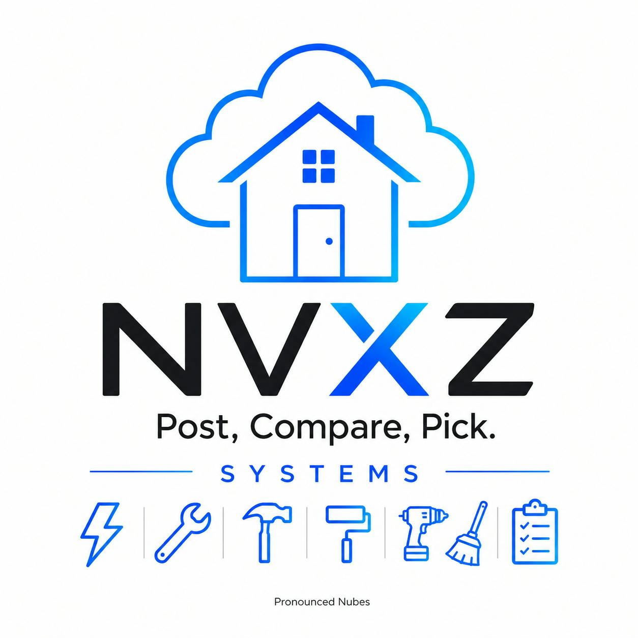 NVXZ Systems