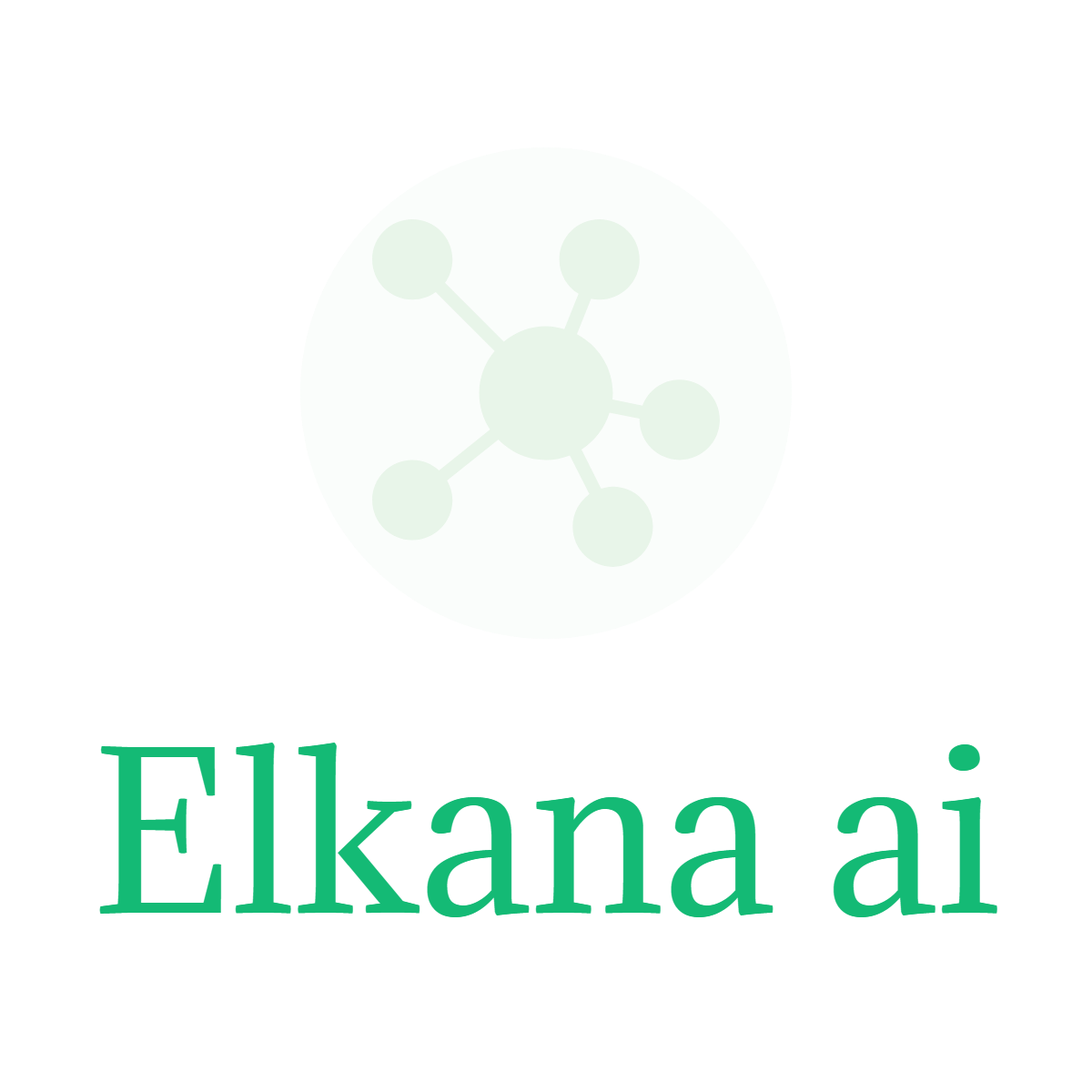 Elkana AI