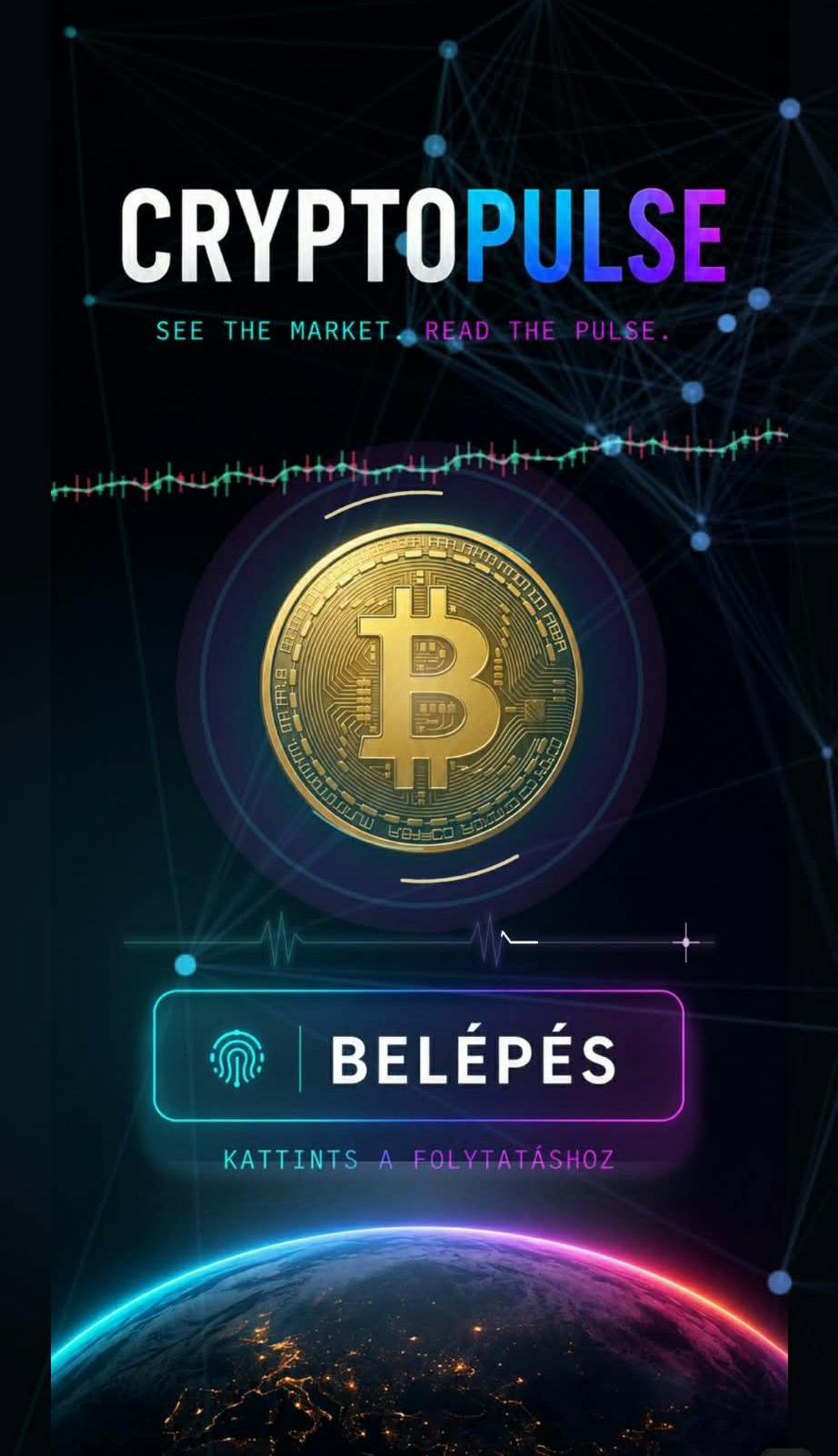 CryptoPulse