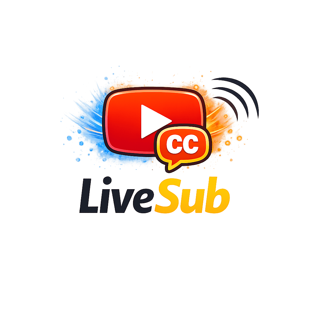 Livesub