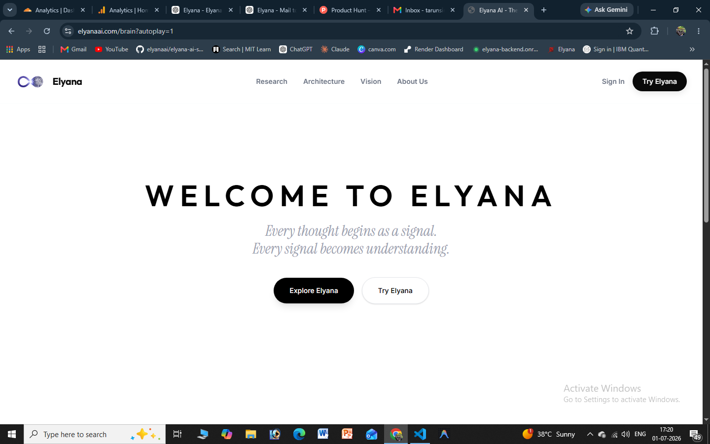 Elyana