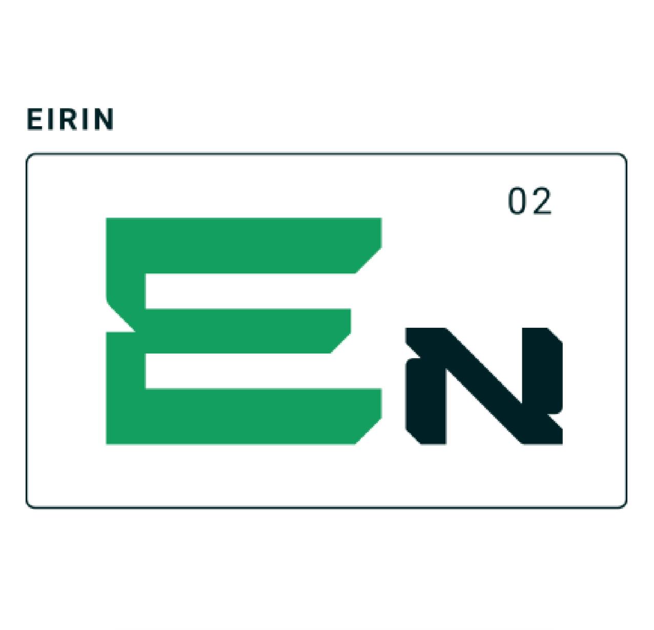 Eirin:AI Community Partner for Your Game