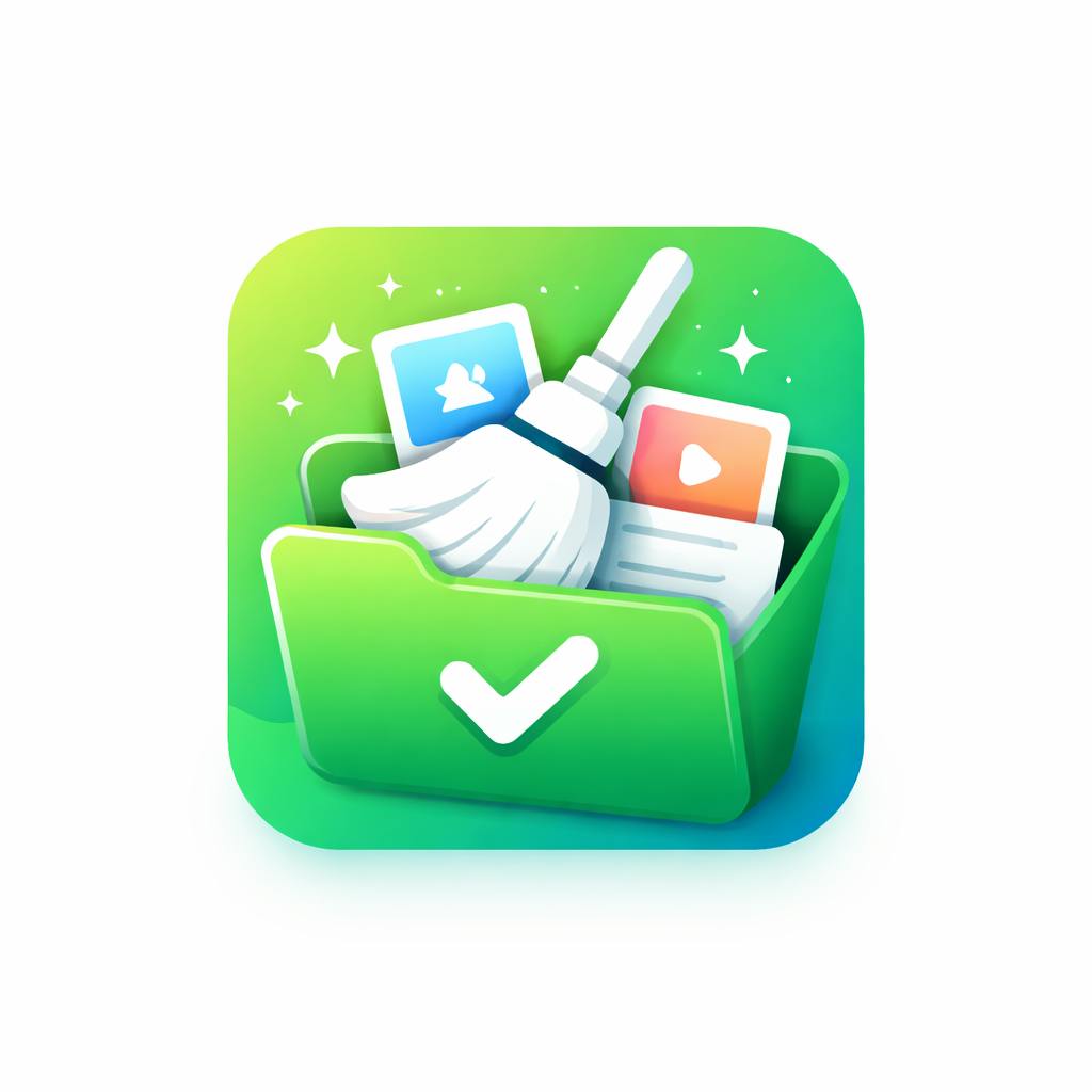 Whatsclean WhatsApp Cleaner