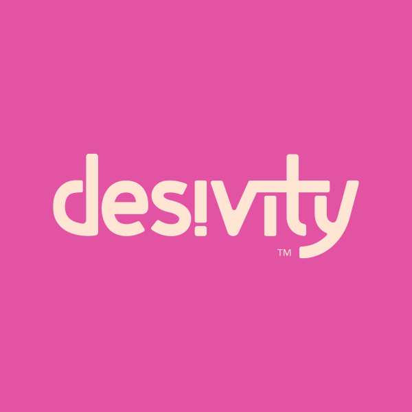 Desivity v2: Built for Creatives