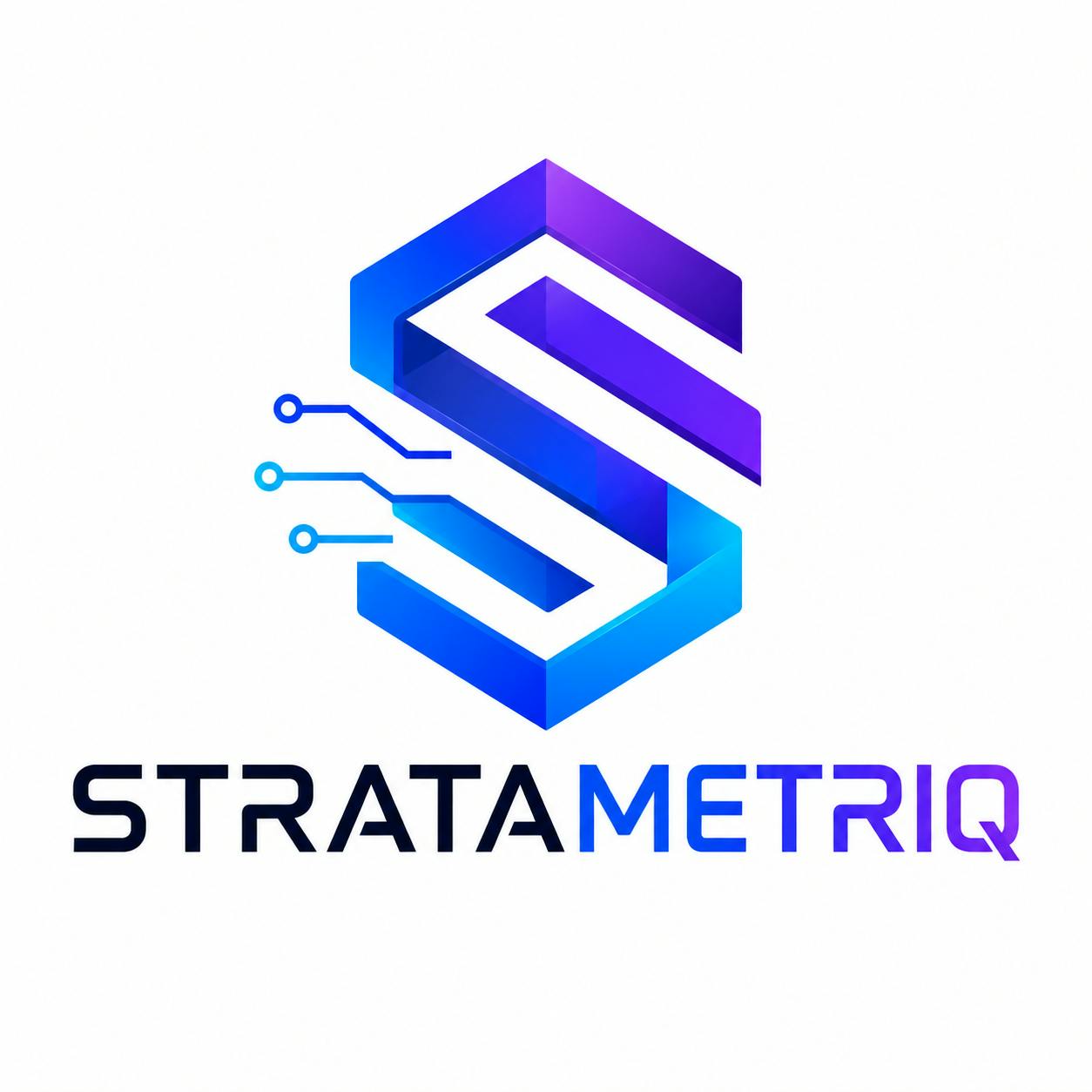 Stratametriq | ID Card Designer Studio