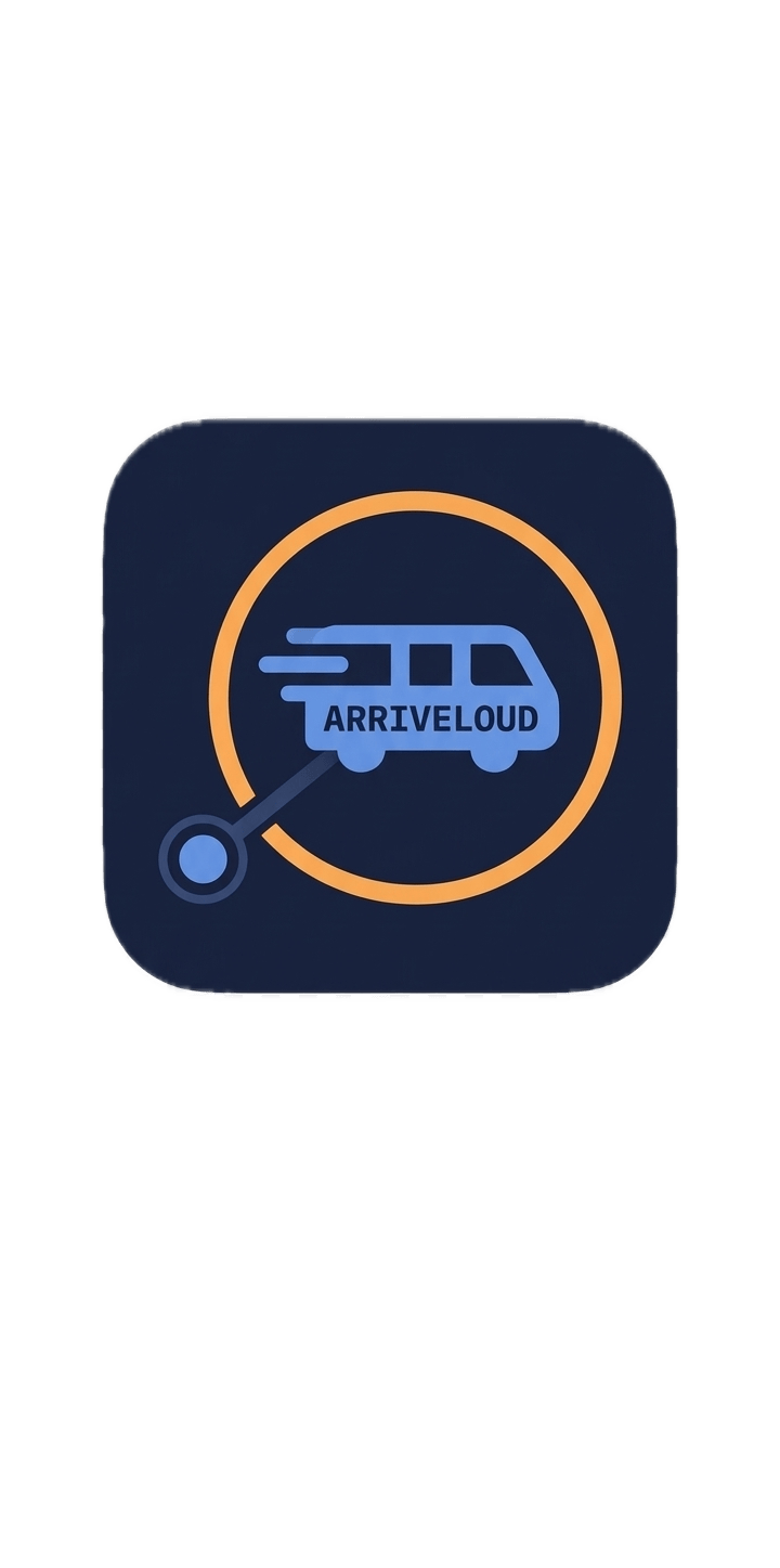 ArriveLoud