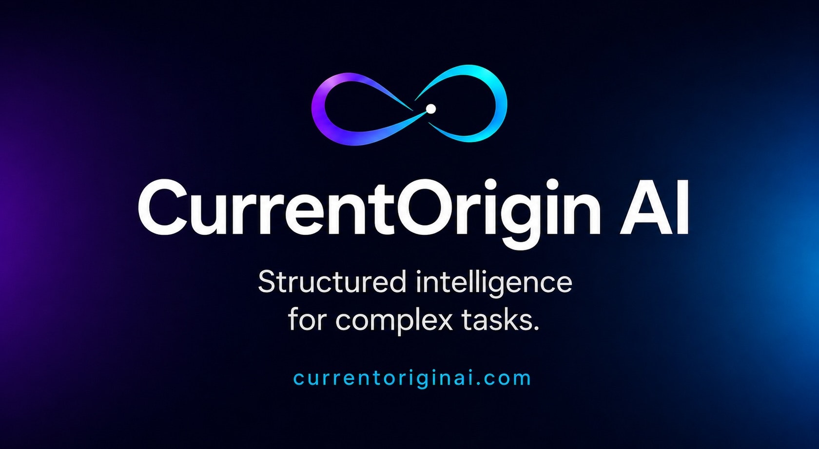 CurrentOrigin AI screenshot