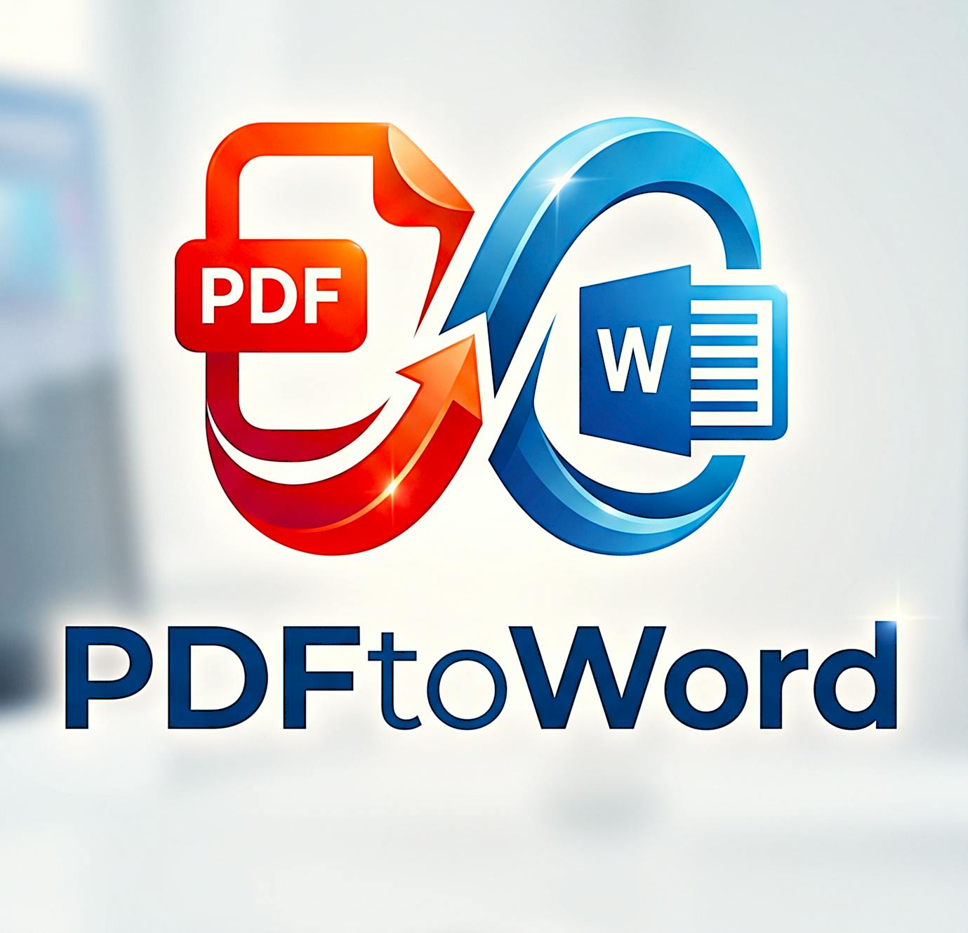 PDF to Word