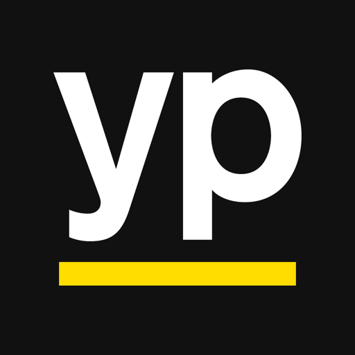 Yellow Pages Scraper