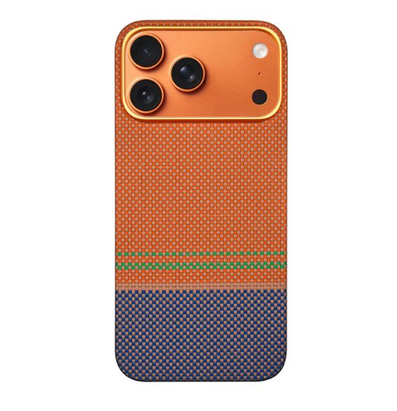 A-Case Ufuk Aramid Fiber Case