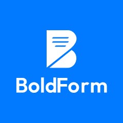 BoldForm