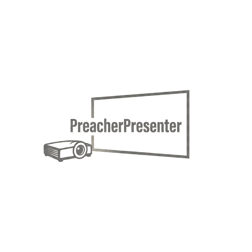 PreacherPresenter