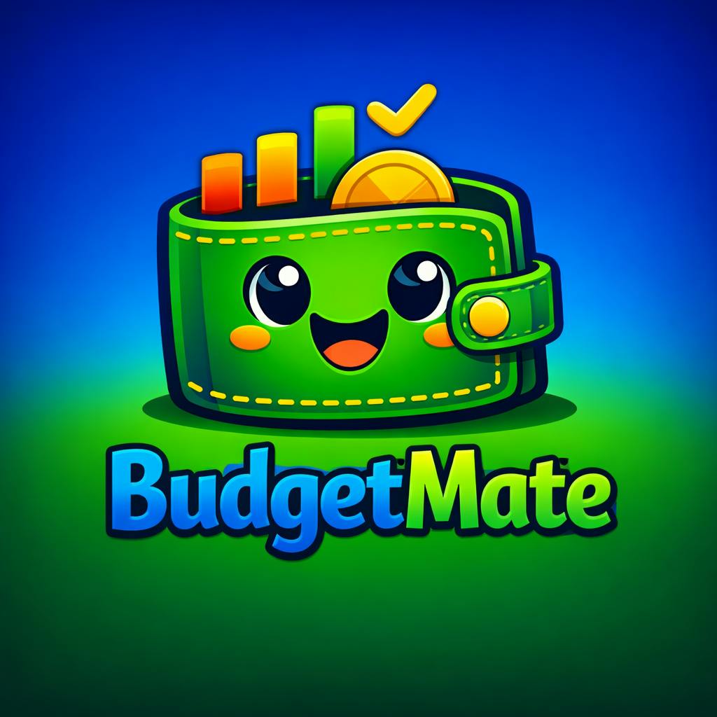 BudgetMate