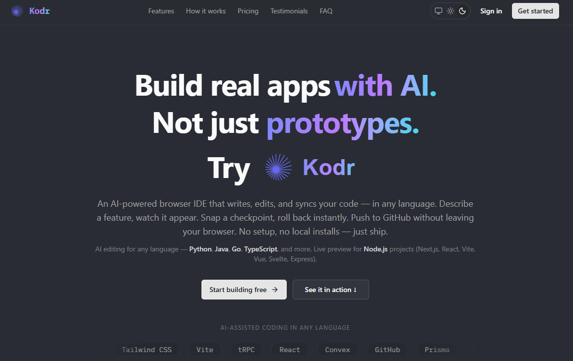 Kodr