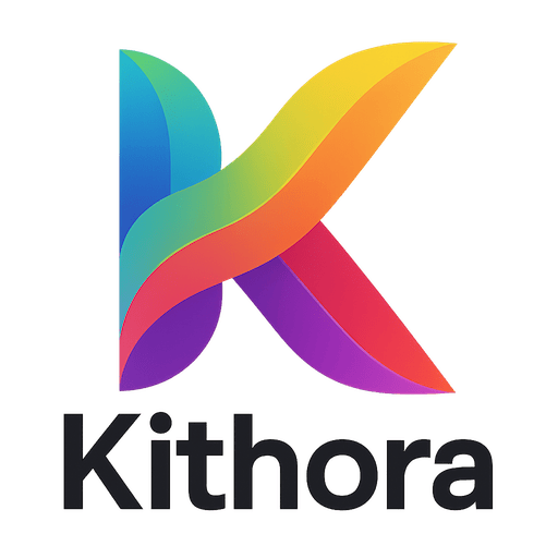 Kithora – Privacy-First Group Organizer